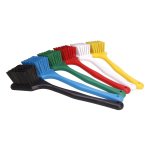 Brush Scrub Long Handle Scrub Hard Bristle