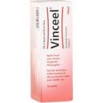 Vinceel Mouth And Throat Spray 20ML