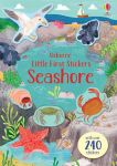 - Little First Stickers - Seashore 3YRS+