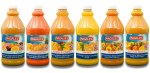 Magalies 2 Litre Nectar Concentrate Bundle Of 6