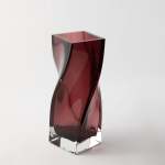 - Amethyst Vase Medium 26CM