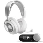 Steelseries Arctis Nova Pro Wireless X 61521-USED-E Wireless Gaming Headset