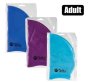 Swim Cap Silicone Asstd Colours