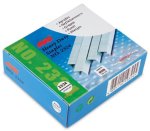 23 24 Staples - 160 To 240 Sheets 1000 Per Box