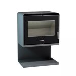 - Atlantic 605 Fireplace 10KW