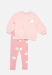 PoP Candy Sweatop & Legging Set-pink