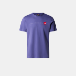 Never Stop Exploring T-Shirt - XS