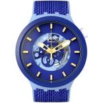 Bouncing Blue Watch SB05N105