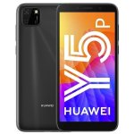 Huawei Y5P Midnight Black
