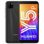 Huawei Y5P Midnight Black