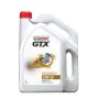 Castrol Engine Oil - 20W50 5L - X 4