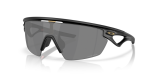 Oakley - Sphaera - Matte Black prizm Black