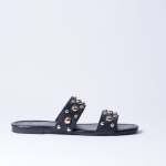 Slider - 7 Black
