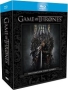 Game Of Thrones Season 1 Blu-ray Boxed Set