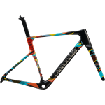 Supersix Evo LAB71 Frameset Wow '26 - 58CM