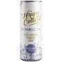 Happy Culture Kombucha Blueberry Basil 300ml