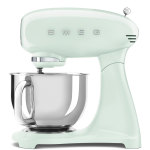 Stand Mixer Pastel GREENCSMF03PGEU