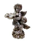 Angels Holding Onto One Another 34CM