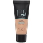 Maybelline Fit Me Matte + Poreless Foundation - 130 Buff Beige