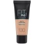 Maybelline Fit Me Matte Poreless 130 Buff Beige