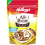 Flakes Cocoa Almonds & Oats Crunch 400G