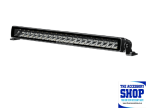 Lightbar Black Magic LED 20 Inch Black Magic Slim Hella