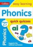 Phonics Quick Quizzes