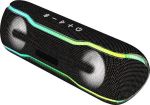 AIWA Bluetooth Speaker With Drum And Light