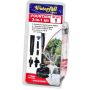 Waterfall Fountain Pump Water Pump Kit NR2