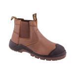 Ripsaw Safety Boot - Brown 13