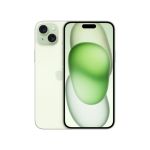 Apple Pre-owned Iphone 15 128GB Green Best
