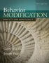 Behavior Modification - What It Is And How To Do It   Hardcover 10TH Edition