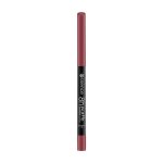 Essence 8H Matte Comfort Lipliner Assorted - 06 Cool Mauve