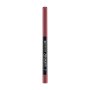 Essence 8H Matte Comfort Lipliner Assorted - 06 Cool Mauve