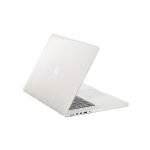 Newertech Nuguard Snap-on Notebook Cover For 12 Macbook 2015