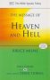 The Message Of Heaven And Hell - The Bible Speaks Today: Bible Themes   Paperback
