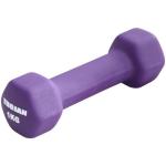 Trojan Neoprene Dumbbell 1KG