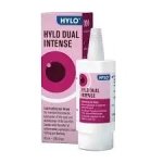 Hylo Gel Intense Lube Eye Drop 10ML
