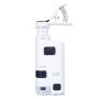 80X-120X Microscope Magnifier LED Light For Mobile Phone Camera