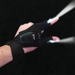 Atomic Beam Glove Lite