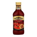 New Recipe Tomato Sauce 700ML 700 Ml