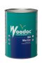 Exterior Marine Sealer Woodoc 50 Clear Gloss 5L