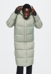 Anorak Muak - Light Pastel Green
