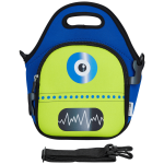 Quest Neoprene Lunch Robot