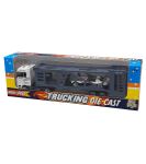 Trucking Diecast Set