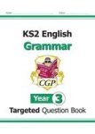Ks2 English Targeted Question Book