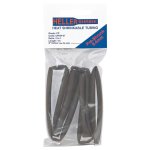 MINI Pack 25.4MM 1MTR - Various Colours - Colour Clear
