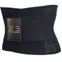 Waist Trainer Wrap With Lumbar Support - Large