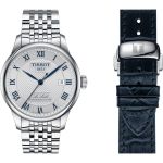 Tissot Le Locle Powermatic 80 '20TH Anniversary' Watch T006.407.11.033.03