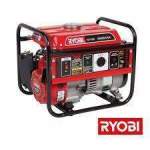 Ryobi - Generator 1200W 4-STROKE Pull-start